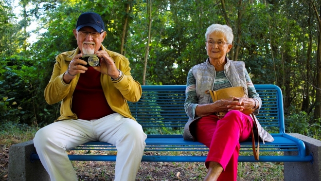 Марий Эл стареет – за 10 лет количество пенсионеров выросло на 13,5%