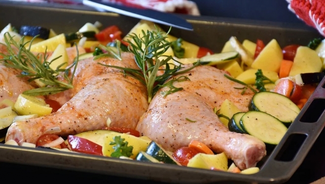 Мясо птицы из России способно конкурировать с зарубежными продуктами