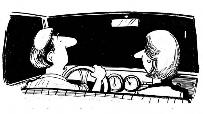 В Марий Эл 36 водителей тонированных авто привлечены к административной ответственности