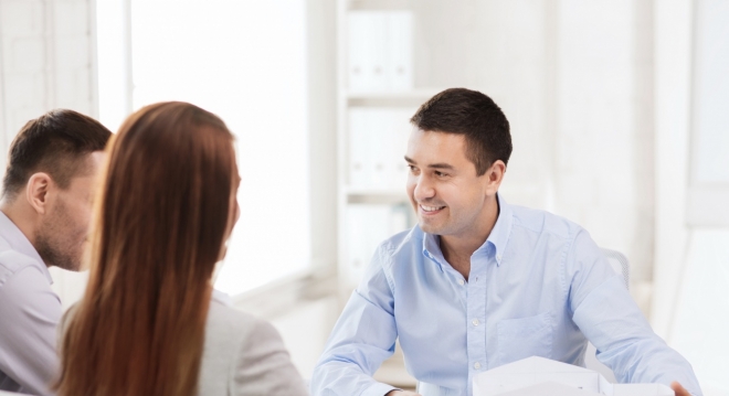 Тренинг "Бизнес-разведка" и "Продажи и бренд в социальных сетях"