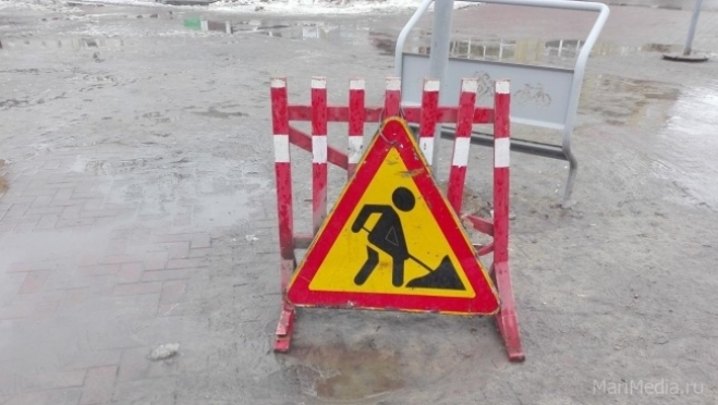 Улицу Чехова перекроют на два дня