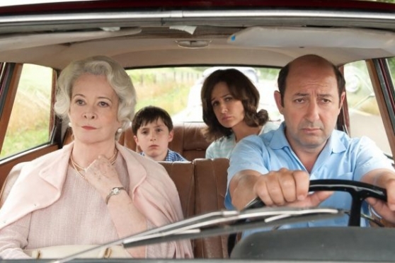 Каникулы маленького Николя