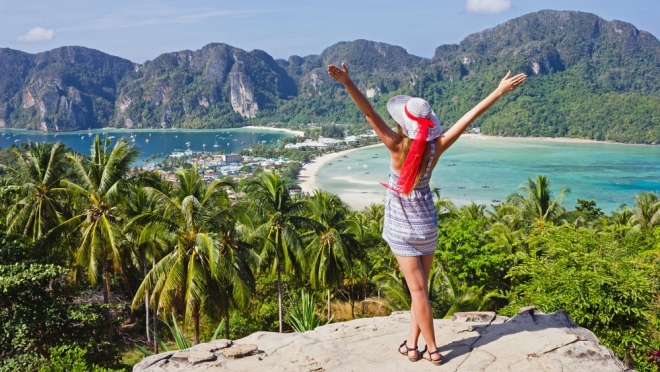 Паттайя вводит новые послабления для туристов с 1 октября