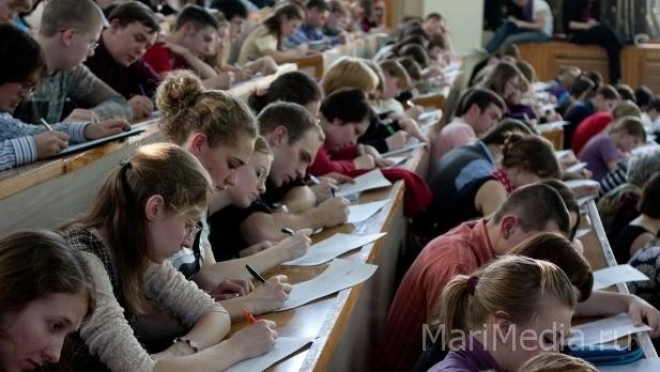 Десятиклассники Марий Эл могут выиграть на обучение по 1 млн рублей