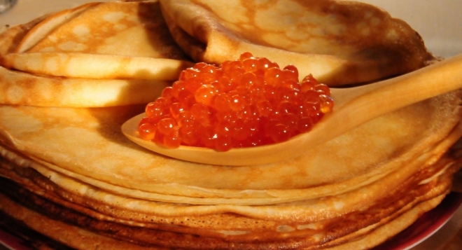 Масленица на Кокшаге