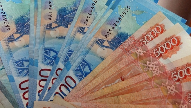 В погоне за бонусами жительница Звенигово лишилась реальных денег
