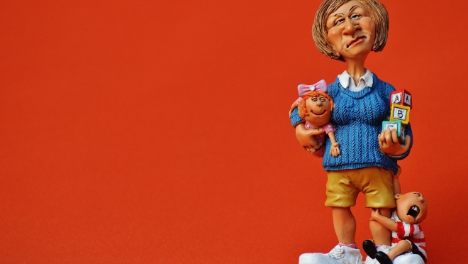 Жительница Медведево заплатила за «место» в детском саду 15 тысяч рублей