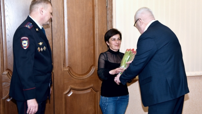 Семья из ЛНР нашла временное убежище в Марий Эл