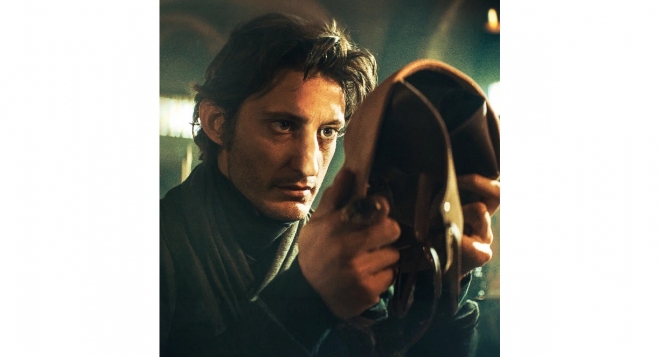 Граф Монте-Кристо