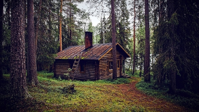 Самая дешёвая аренда жилья в майские праздники — в Марий Эл