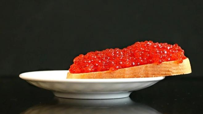 Советы Роспотребнадзора по выбору красной икры