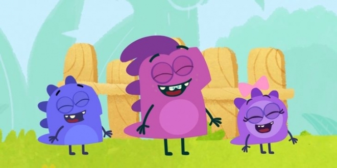 Мульт в кино. Выпуск № 162. Смейтесь на здоровье!