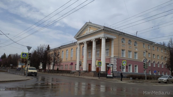 В Йошкар-Оле зазвучит «Голос детства»