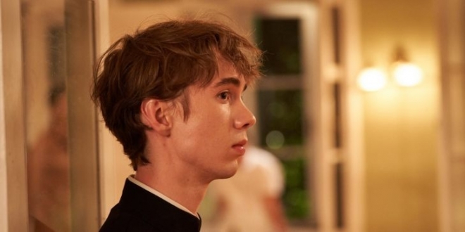 Страсти по Матвею