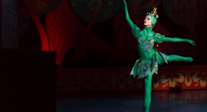 Василиса Прекрасная