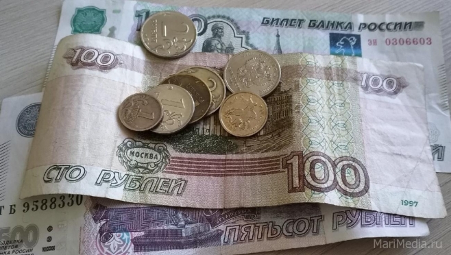 График выплаты пенсий в мае «Почтой России» и банковскими учреждениями