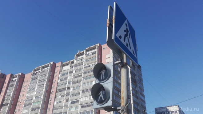 В Йошкар-Оле отключили светофоры из-за капремонта трансформаторов