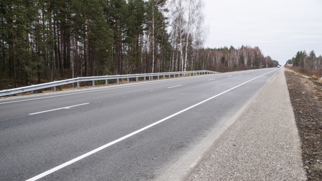 Вечером перекроют автодорогу «Куяр – Солнечный – Ронга»