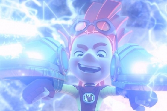 Фиксики: Большой секрет