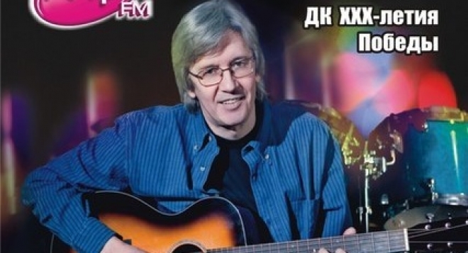 Константин Никольский