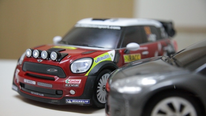 В Йошкар-Оле пройдет первенство по радиоуправляемым моделям автомобилей