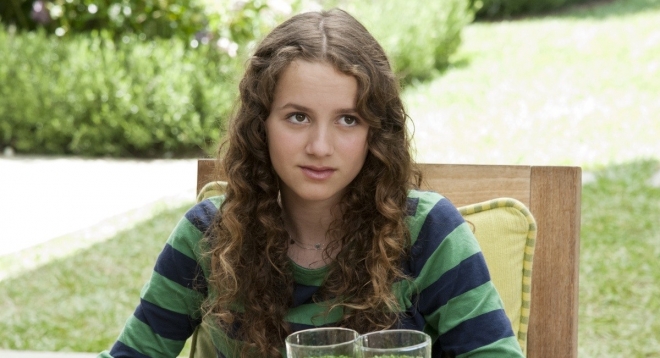 Любовь по-взрослому