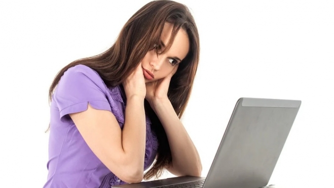 Из-за сайта-двойника йошкаролинка перечислила деньги неизвестным