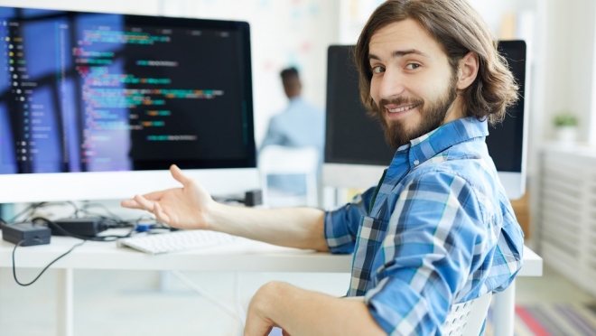 На Госуслугах начался приём заявок на отсрочку от армии для ИТ-специалистов