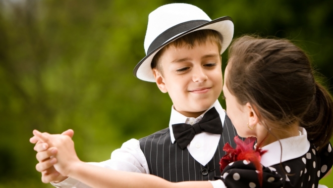 Юные таланты Йошкар-Олы могут выступить на сцене парка культуры и отдыха