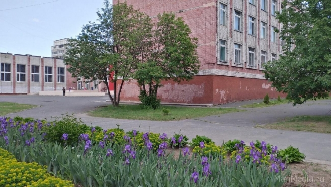 Эпидемиологи Марий Эл рассказали родителям школьников о сменке