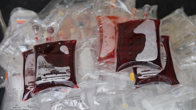 Доноров первой и четвёртой группы на РСПК Йошкар-Олы примут без записи