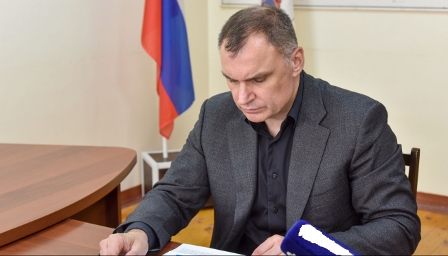 Юрий Зайцев выразил соболезнования губернатору и жителям Костромской области