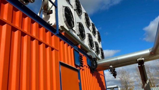 Арбанский водозабор обесточили на неделю