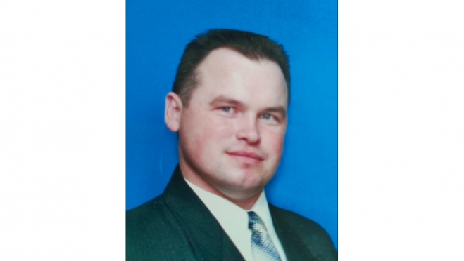 В Козьмодемьянске простились с Кузнецовым Георгием Александровичем