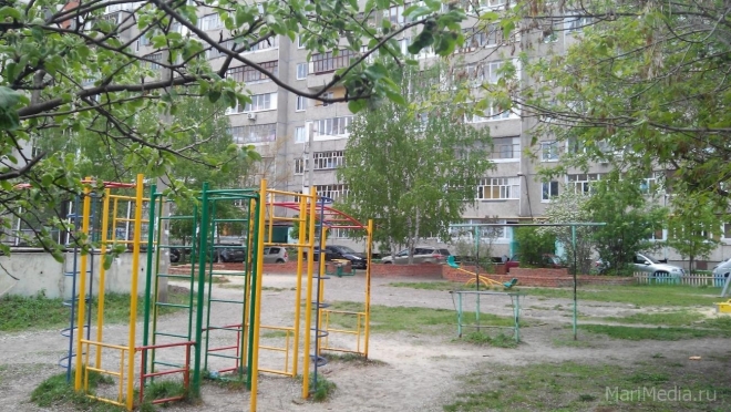 В Марий Эл на следующей неделе столбики термометров опустятся до +16ºС