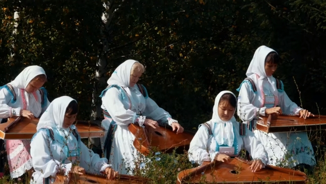Три видеоролика из Марий Эл стали призёрами Международного фестиваля «Диво Мира»