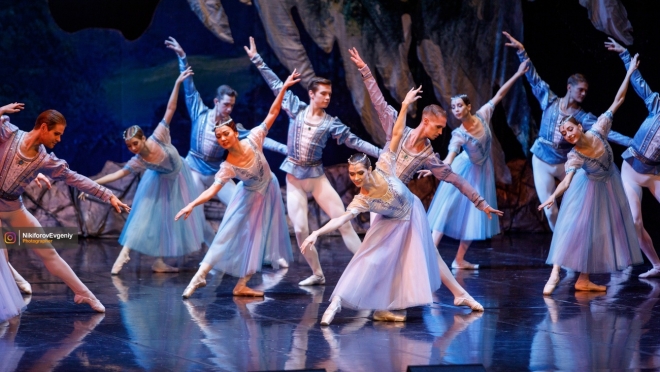 В Марий Эл по «Пушкинской карте» приобрели более 28 тысяч билетов