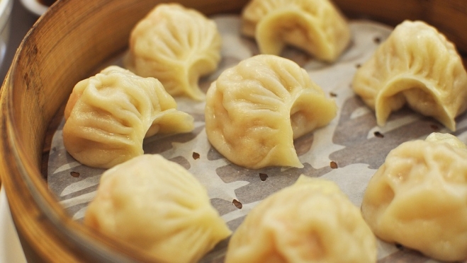 Республика Татарстан признана лучшей в сфере гастрономического туризма