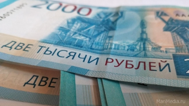 Жители Марий Эл за три дня лишились 1 200 000 рублей