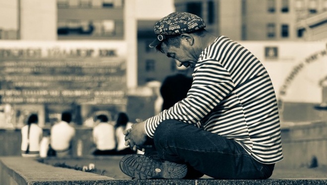 Пьяный житель Марий Эл ударил участкового при исполнении