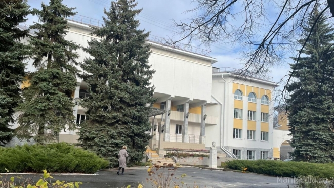 Библиотечный туризм, продвижение чтения: в Йошкар-Оле пройдёт семинар библиотекарей