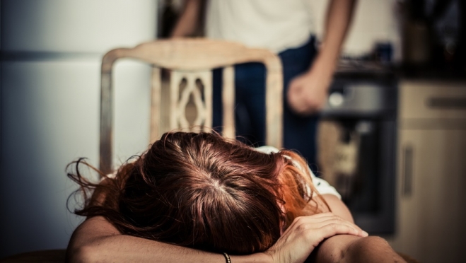 В Марий Эл домашнее насилие чаще всего происходит в алкогольном опьянении