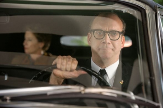 Спасти мистера Бэнкса