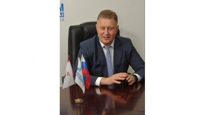 Газификация Марий Эл будет продолжена