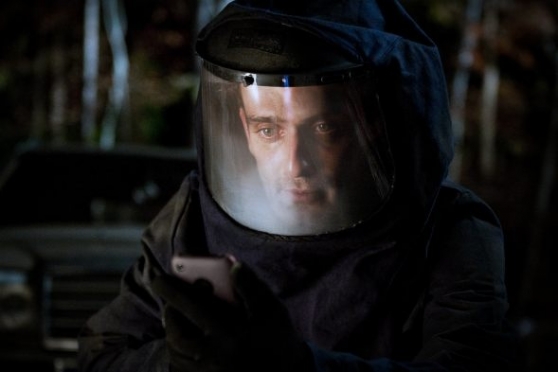 Проклятое место 3D