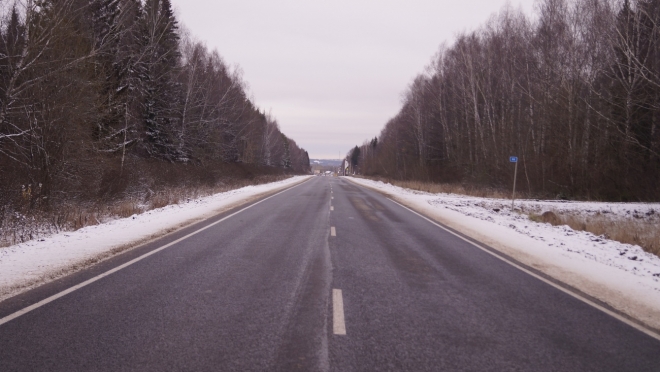 В пятницу перекроют Казанский тракт и автодорогу «Куяр — Солнечный — Ронга»