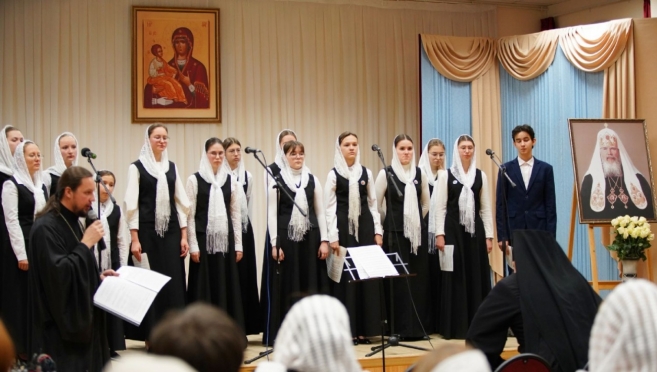 Верующих Марий Эл приглашают почтить память Патриарха Алексия II