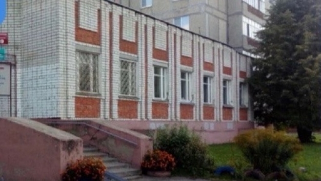 Кожно-венерологическому диспансеру в Марий Эл исполнилось 100 лет