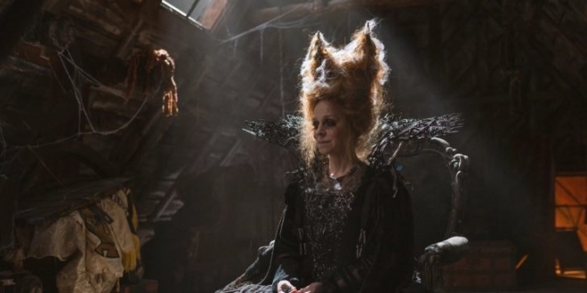 По щучьему велению