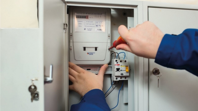«ТНС энерго Марий Эл» проводит бесплатную замену счетчиков в многоквартирных домах